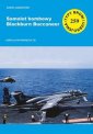 okładka książki - Samolot bombowy Blackburn Buccaneer