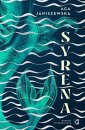 okłakda ebooka - Syrena. Powieść terapeutyczna