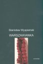 okłakda ebooka - Warszawianka