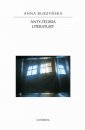 okłakda ebooka - Anty-teoria literatury