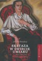 okłakda ebooka - Ekstaza w świecie umiaru. O systemie