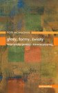 okłakda ebooka - Głosy formy światy warianty poezji