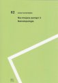 okłakda ebooka - Nie-miejsca pamięci 2. Nekrotopologie