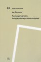 okłakda ebooka - Pamięć perwersyjna. Pozycje polskiego