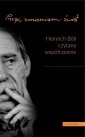 okłakda ebooka - Pisząc, zmieniam świat. Heinrich
