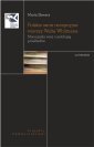 okłakda ebooka - Polskie serie recepcyjne wierszy