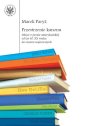 okłakda ebooka - Przestrzenie kanonu. Szkice o prozie