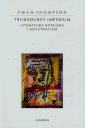okłakda ebooka - Trubadurzy imperium. Literatura