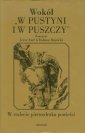 okłakda ebooka - Wokół W pustyni i w puszczy