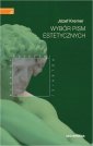okłakda ebooka - Wybór pism estetycznych