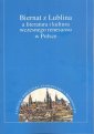 okłakda ebooka - Biernat z Lublina a literatura