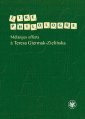 okłakda ebooka - Être philologue. Mélanges offerts