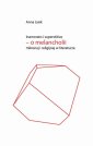 okłakda ebooka - Inamorato i superstitius – o melancholii
