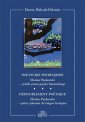 okłakda ebooka - Poetyckie podwojenie. Marian Pankowski