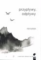 okładka książki - Przypływy, odpływy