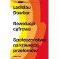okładka książki - Rewolucja cyfrowa. Społeczeństwo
