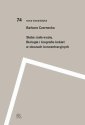 okłakda ebooka - Słabe ciała wojny. Biologie i biografie