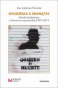 okłakda ebooka - Spojrzenia z zewnątrz. Witold Gombrowicz