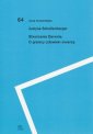 okłakda ebooka - Stworzenia Darwina. O granicy człowiek-zwierzę