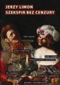 okłakda ebooka - Szekspir bez cenzury. Erotyczny