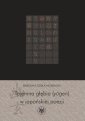 okłakda ebooka - Tajemna głębia (yugen) w japońskiej