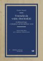 okłakda ebooka - Transakcyja wojny chocimskiej.