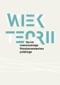 okłakda ebooka - Wiek teorii Sto lat nowoczesnego