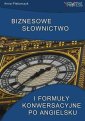 okłakda ebooka - Biznesowe słownictwo i formuły