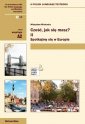okłakda ebooka - Cześć, jak się masz? Część 2. Spotkajmy...