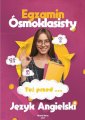 okłakda ebooka - Egzamin ósmoklasisty z języka angielskiego