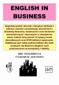 okłakda ebooka - English in Business