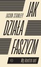 okłakda ebooka - Jak działa faszyzm?. My kontra