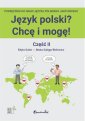 okłakda ebooka - Język polski? Chcę i mogę! Część