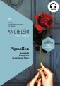 okłakda ebooka - Pigmalion. Angielski z George’em