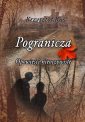 okłakda ebooka - Pogranicza. Opowieści nieoczywiste