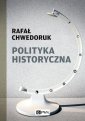 okłakda ebooka - Polityka historyczna