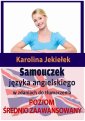 okłakda ebooka - Samouczek języka angielskiego w