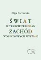 okłakda ebooka - Świat w trakcie przemian. Zachód