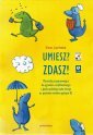 okłakda ebooka - Umiesz Zdasz. Materiały przygotowujące
