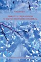 okłakda ebooka - Zwroty adresatywne w języku polskim