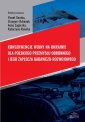 okłakda ebooka - Konsekwencje wojny na Ukrainie