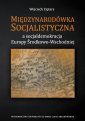 okłakda ebooka - Międzynarodówka Socjalistyczna