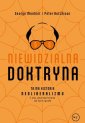 okłakda ebooka - Niewidzialna doktryna. Tajna historia