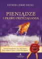 okłakda ebooka - Pieniądze i Prawo Przyciągania.