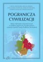 okłakda ebooka - Pogranicza cywilizacji