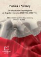 okłakda ebooka - Polska i Niemcy. Od odzyskania