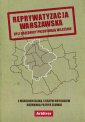 okłakda ebooka - Reprywatyzacja warszawska. Byli
