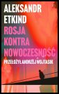 okłakda ebooka - Rosja kontra nowoczesność