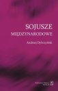 okłakda ebooka - Sojusze międzynarodowe