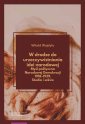 okłakda ebooka - W drodze do urzeczywistniania idei